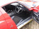 Lamborghini Miura SV 1972 года